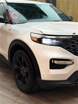 فورد إكسبلورر